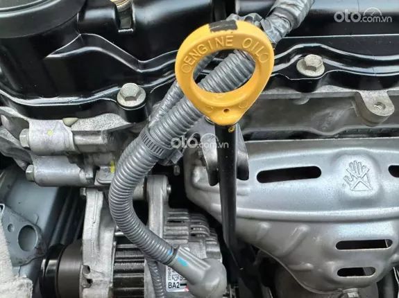 Toyota Veloz Cross 1.5 CVT TOP 2023 - Hỗ trợ trả góp 80%, xe đăng ký 2024