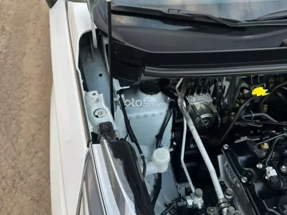 Toyota Veloz Cross 1.5 CVT TOP 2023 - Hỗ trợ trả góp 80%, xe đăng ký 2024