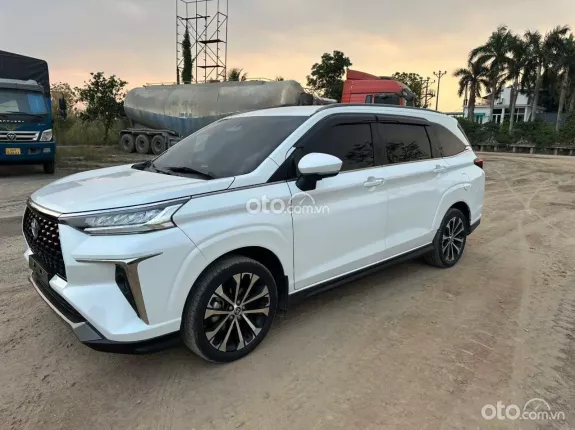 Toyota Veloz Cross 1.5 CVT TOP 2023 - Hỗ trợ trả góp 80%, xe đăng ký 2024