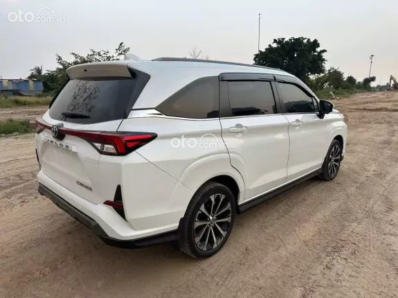 Toyota Veloz Cross 1.5 CVT TOP 2023 - Hỗ trợ trả góp 80%, xe đăng ký 2024