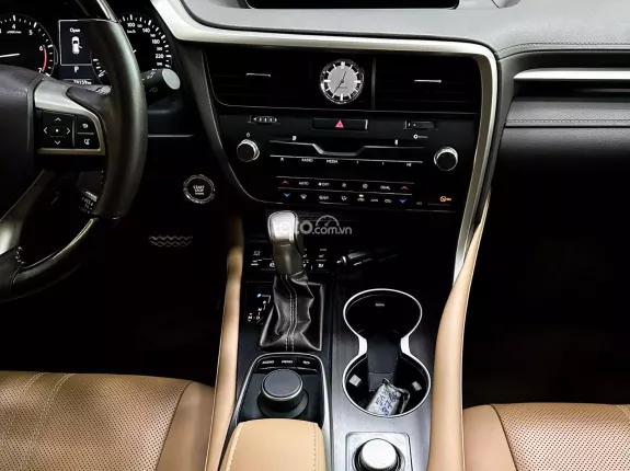 Lexus RX 300 T 2019 - Xe bảo dưỡng đầy đủ, bao check thoải mái
