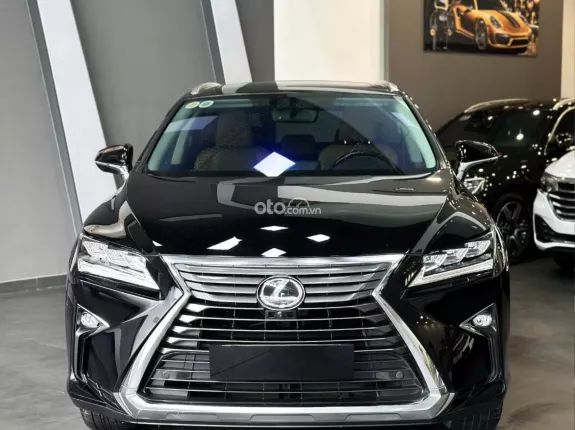 Lexus RX 300 T 2019 - Xe bảo dưỡng đầy đủ, bao check thoải mái