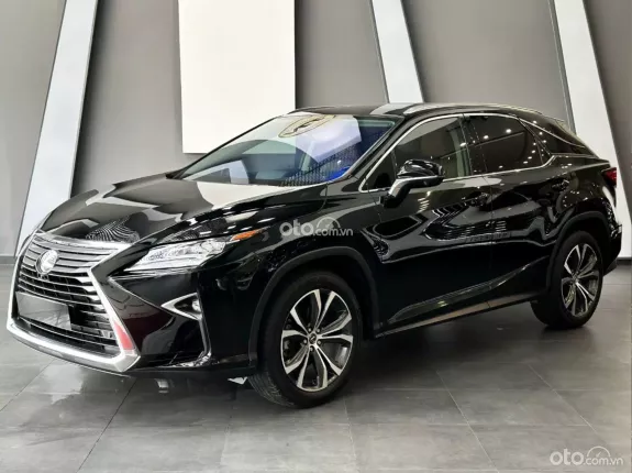 Lexus RX 300 T 2019 - Xe bảo dưỡng đầy đủ, bao check thoải mái