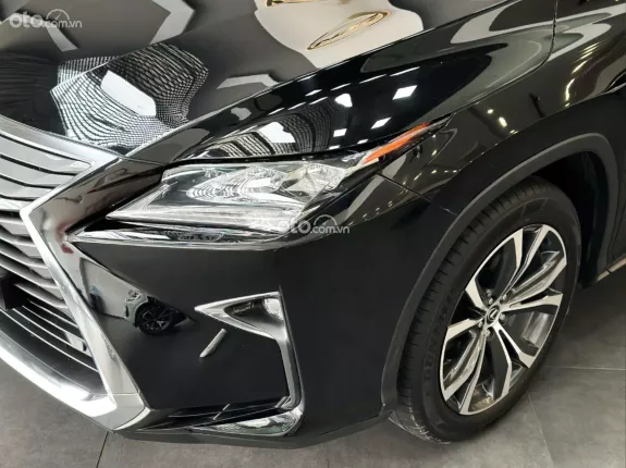Lexus RX 300 T 2019 - Xe bảo dưỡng đầy đủ, bao check thoải mái