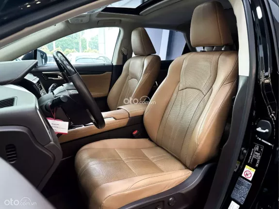 Lexus RX 300 T 2019 - Xe bảo dưỡng đầy đủ, bao check thoải mái