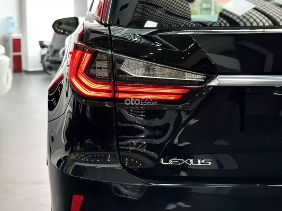 Lexus RX 300 T 2019 - Xe bảo dưỡng đầy đủ, bao check thoải mái