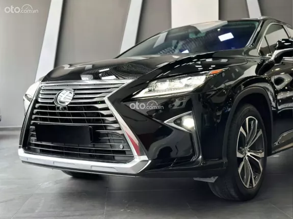 Lexus RX 300 T 2019 - Xe bảo dưỡng đầy đủ, bao check thoải mái