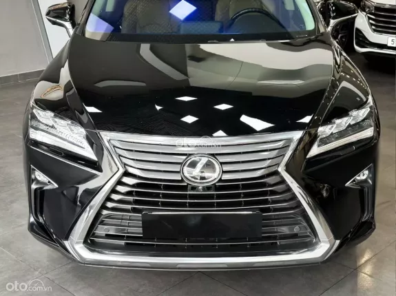 Lexus RX 300 T 2019 - Xe bảo dưỡng đầy đủ, bao check thoải mái