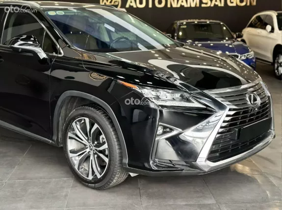 Lexus RX 300 T 2019 - Xe bảo dưỡng đầy đủ, bao check thoải mái