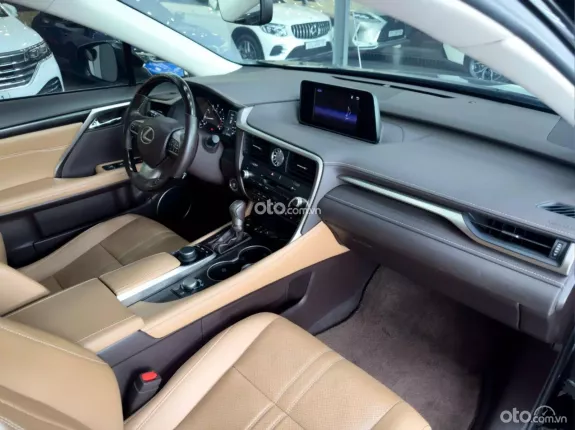 Lexus RX 300 T 2019 - Xe bảo dưỡng đầy đủ, bao check thoải mái