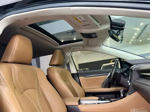 Lexus RX 300 T 2019 - Xe bảo dưỡng đầy đủ, bao check thoải mái