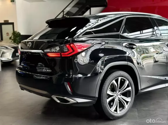 Lexus RX 300 T 2019 - Xe bảo dưỡng đầy đủ, bao check thoải mái