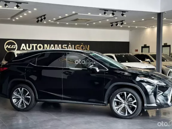 Lexus RX 300 T 2019 - Xe bảo dưỡng đầy đủ, bao check thoải mái