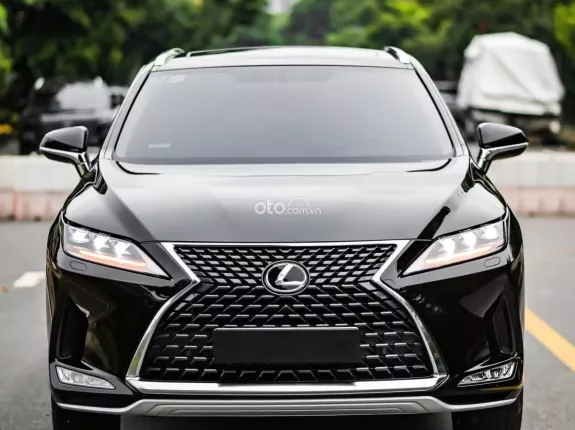 Lexus RX 300 T 2022 - Xe một chủ mua mới từ đầu mới thay nhớt chính hãng được 2 lần