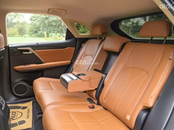 Lexus RX 300 T 2022 - Xe một chủ mua mới từ đầu mới thay nhớt chính hãng được 2 lần