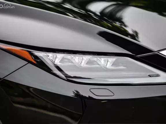 Lexus RX 300 T 2022 - Xe một chủ mua mới từ đầu mới thay nhớt chính hãng được 2 lần