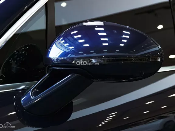 Porsche Macan 2.0 2022 - Một chủ mua mới từ đầu, còn bảo dưỡng miễn phí 4 năm kể từ ngày mua