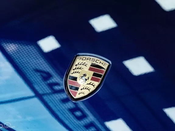 Porsche Macan 2.0 2022 - Một chủ mua mới từ đầu, còn bảo dưỡng miễn phí 4 năm kể từ ngày mua