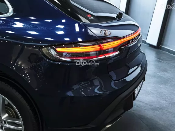 Porsche Macan 2.0 2022 - Một chủ mua mới từ đầu, còn bảo dưỡng miễn phí 4 năm kể từ ngày mua