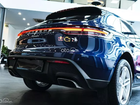 Porsche Macan 2.0 2022 - Một chủ mua mới từ đầu, còn bảo dưỡng miễn phí 4 năm kể từ ngày mua