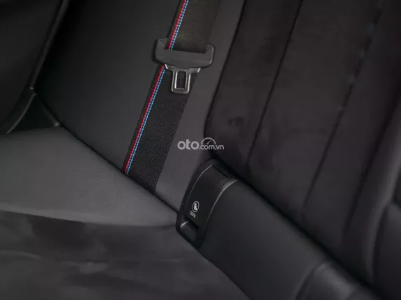 BMW 330i M Sport 2021 - Xe bảo dưỡng đầy đủ, bao check thoải mái