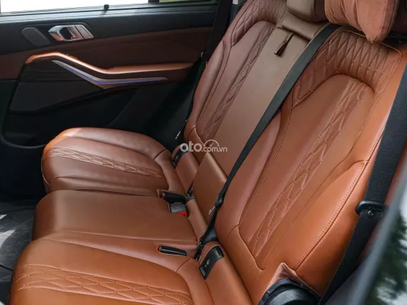 BMW X5 xDrive40i xLine 2023 - Xe công ty có xuất hóa đơn đầy đủ