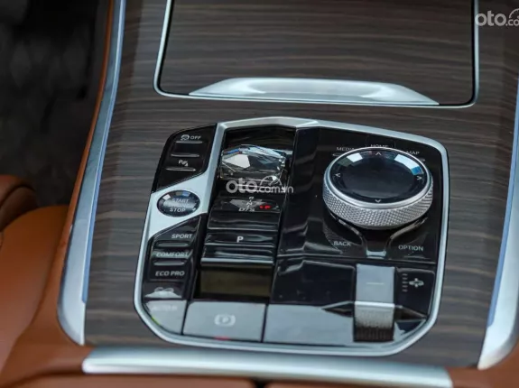 BMW X5 xDrive40i xLine 2023 - Xe công ty có xuất hóa đơn đầy đủ