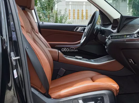 BMW X5 xDrive40i xLine 2023 - Xe công ty có xuất hóa đơn đầy đủ