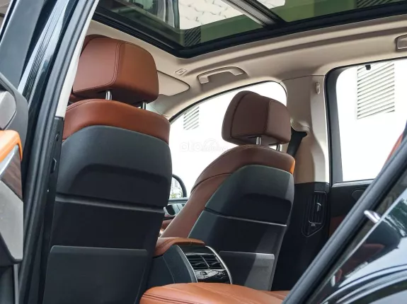 BMW X5 xDrive40i xLine 2023 - Xe công ty có xuất hóa đơn đầy đủ