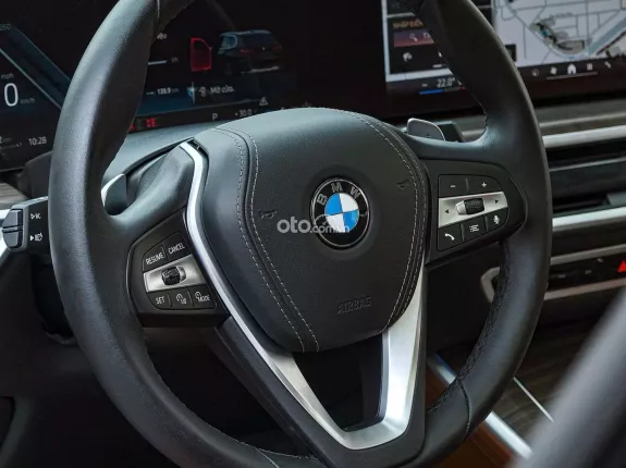 BMW X5 xDrive40i xLine 2023 - Xe công ty có xuất hóa đơn đầy đủ