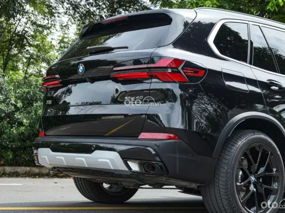 BMW X5 xDrive40i xLine 2023 - Xe công ty có xuất hóa đơn đầy đủ
