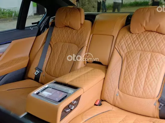 BMW 740Li 2020 - BAO ĐẬU BANK 70-90% (Ib Zalo tư vấn trực tiếp 24/7)