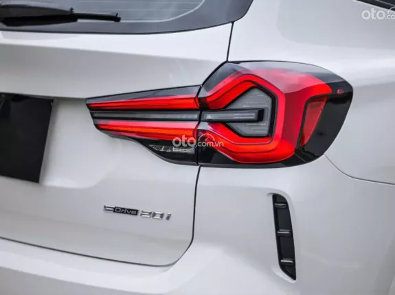 BMW X3 sDrive20i Msport 2022 - Giá hời duy nhất sẵn 1 em còn bảo hành chính hãng