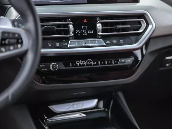 BMW X3 sDrive20i Msport 2022 - Giá hời duy nhất sẵn 1 em còn bảo hành chính hãng