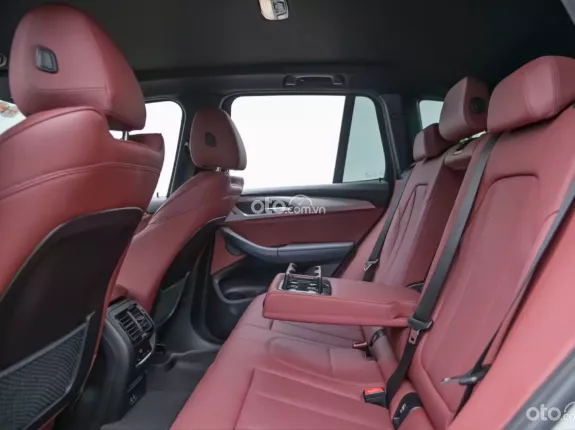 BMW X3 sDrive20i Msport 2022 - Giá hời duy nhất sẵn 1 em còn bảo hành chính hãng