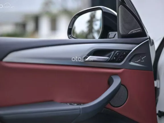 BMW X3 sDrive20i Msport 2022 - Giá hời duy nhất sẵn 1 em còn bảo hành chính hãng