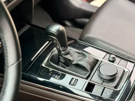 Mazda CX-30 2.0L Luxury 2021 - Chuẩn km đi
