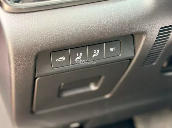 Mazda CX-30 2.0L Luxury 2021 - Chuẩn km đi