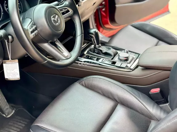 Mazda CX-30 2.0L Luxury 2021 - Chuẩn km đi