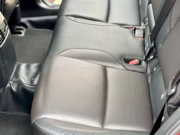 Mazda CX-30 2.0L Luxury 2021 - Chuẩn km đi