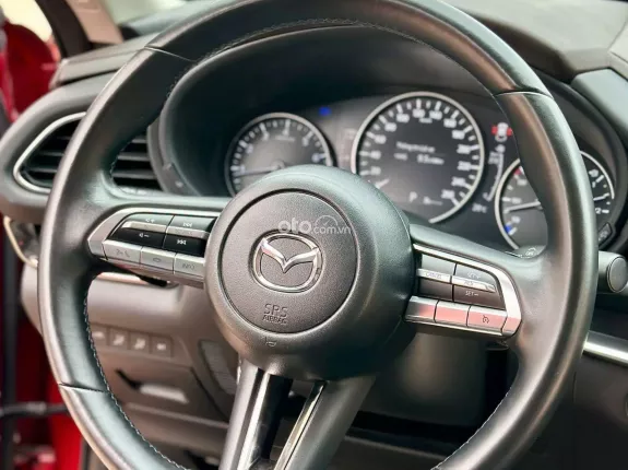 Mazda CX-30 2.0L Luxury 2021 - Chuẩn km đi