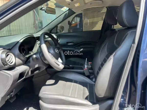 Nissan Kicks V 2024 - Phiên bản V đầy đủ option, ODO chuẩn 25.000km