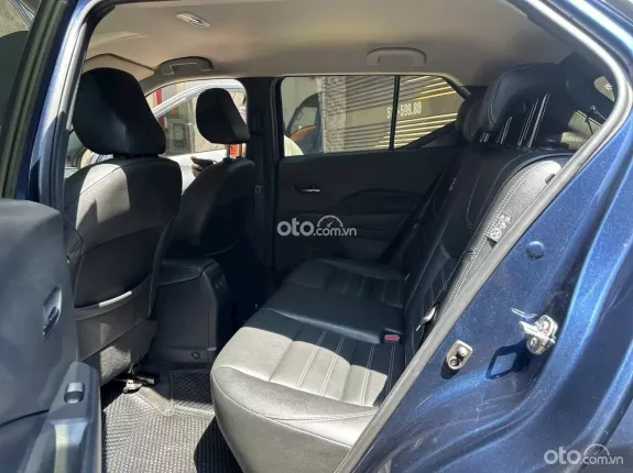 Nissan Kicks V 2024 - Phiên bản V đầy đủ option, ODO chuẩn 25.000km