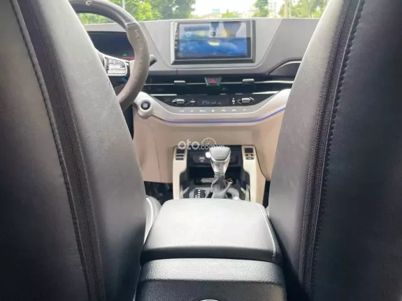 Kia Carens 1.5G Luxury 2024 - Phiên bản Luxury mới về, chất lượng vượt trội