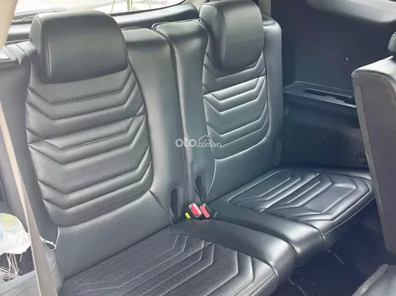 Kia Carens 1.5G Luxury 2024 - Phiên bản Luxury mới về, chất lượng vượt trội