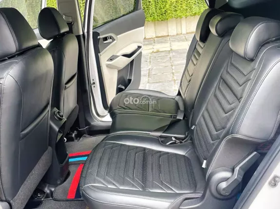 Kia Carens 1.5G Luxury 2024 - Phiên bản Luxury mới về, chất lượng vượt trội