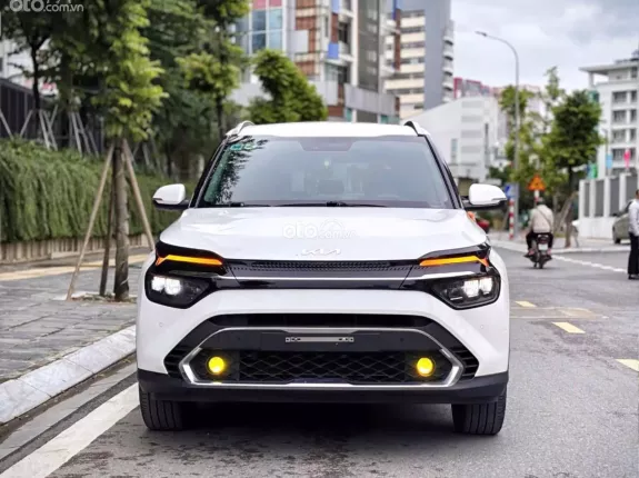 Kia Carens 1.5G Luxury 2024 - Phiên bản Luxury mới về, chất lượng vượt trội