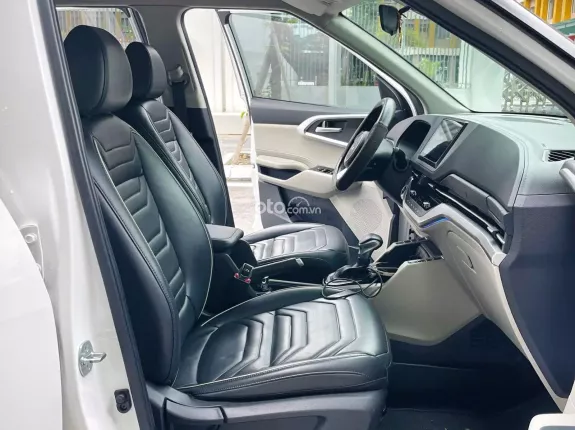 Kia Carens 1.5G Luxury 2024 - Phiên bản Luxury mới về, chất lượng vượt trội