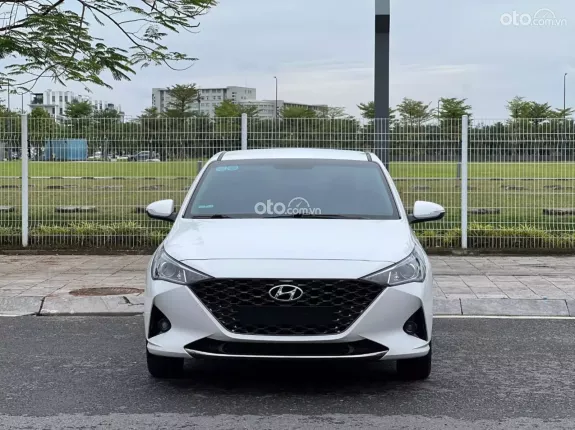 Hyundai Accent 1.4 AT 2022 - Huyndai Accent AT 2022