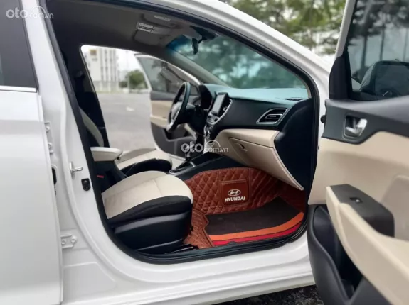 Hyundai Accent 1.4 AT 2022 - Huyndai Accent AT 2022